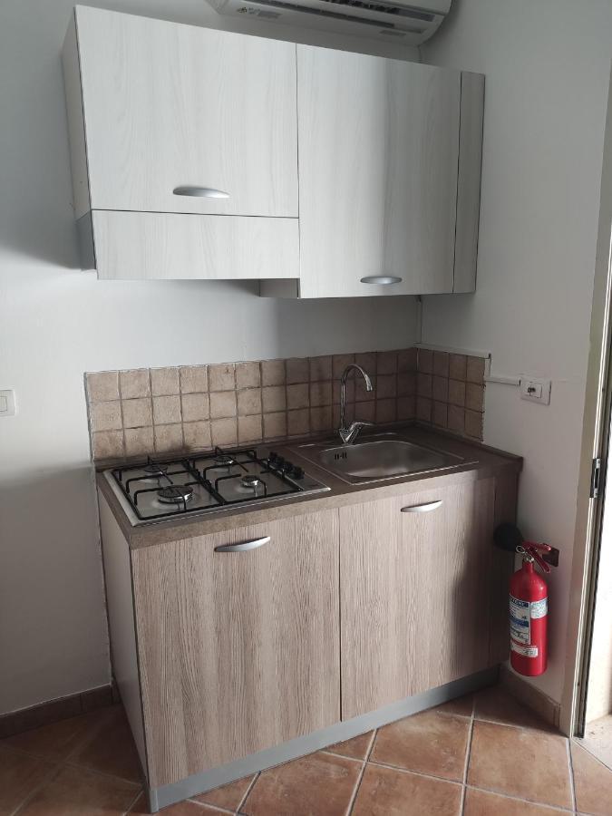 Camera Tripla con Bagno Privato