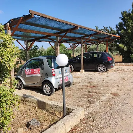 Il Geco b&b-3